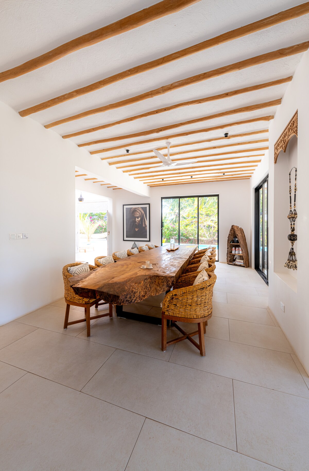 Ocean Villa, 5BR — photo 8