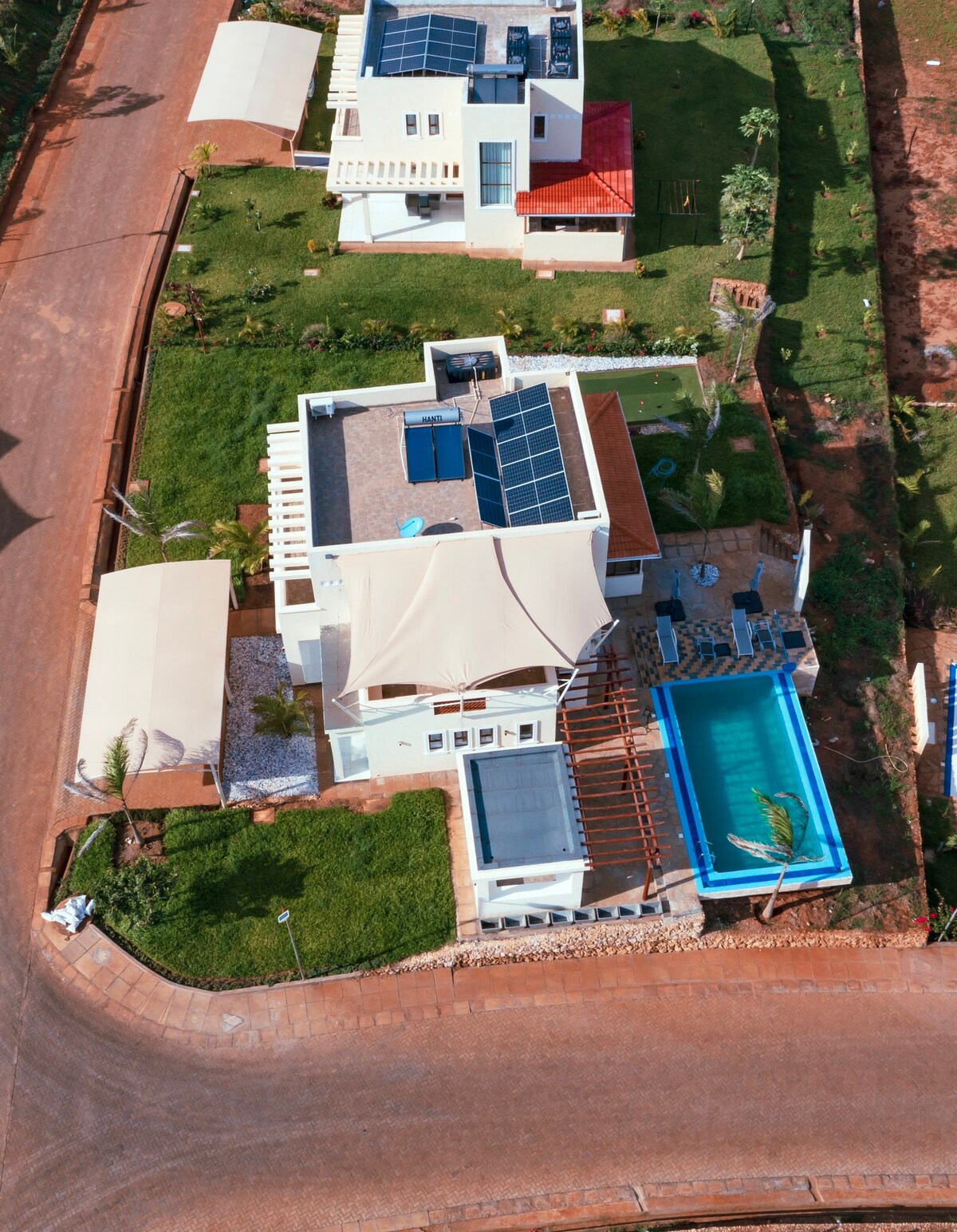 Exececutive Villa P.V — photo 20