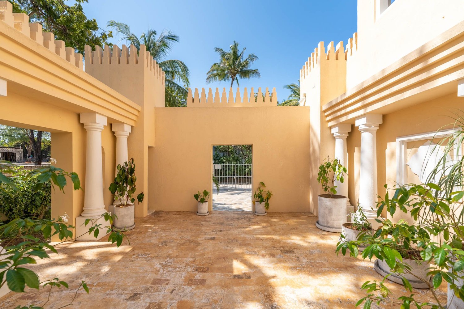 Villa Malaika, 5BR — photo 22