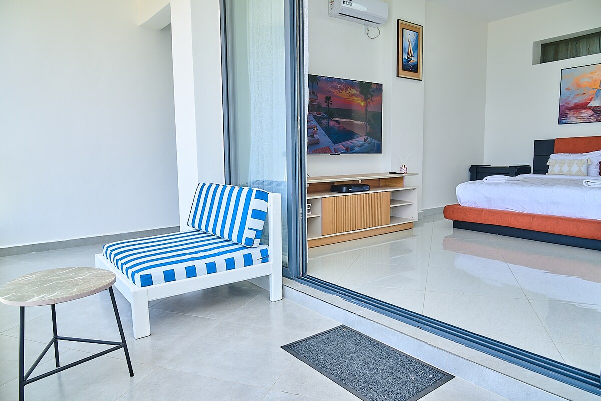 Jumeirah Palms Resort Beachfront, 3BR — photo 25