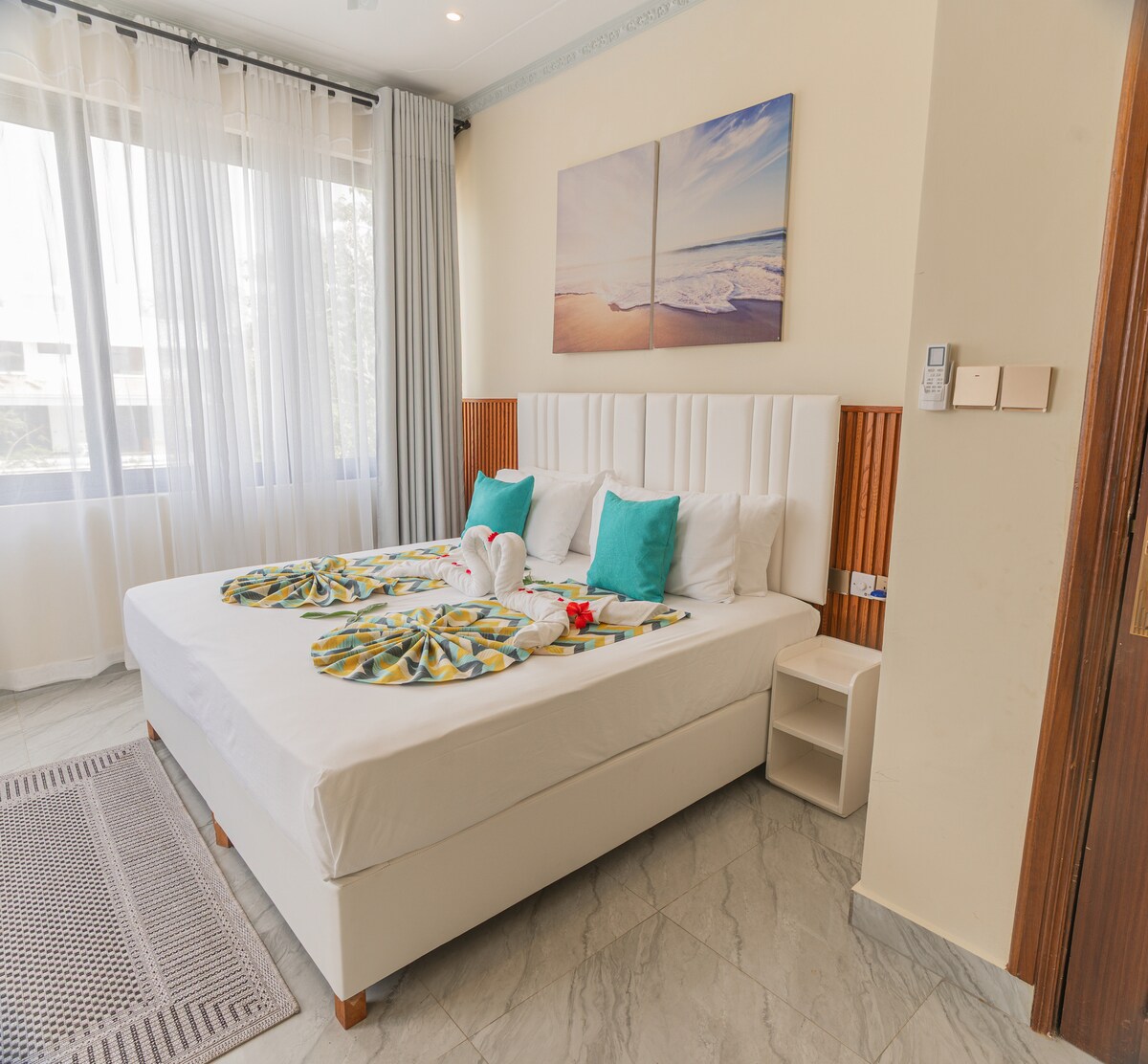 Ocean Villa Luxury 9BR Beachfront — photo 28