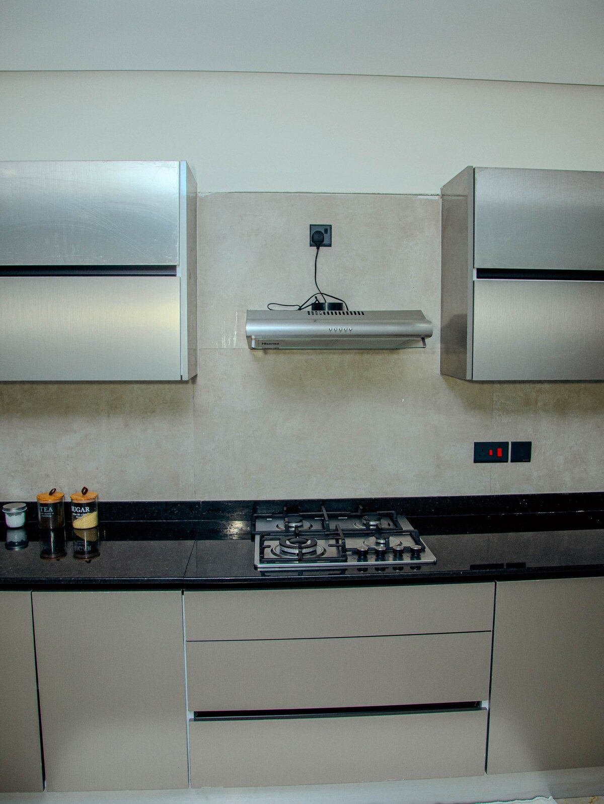 Semo's Aqua Luxury 6BR Penthouse — photo 37