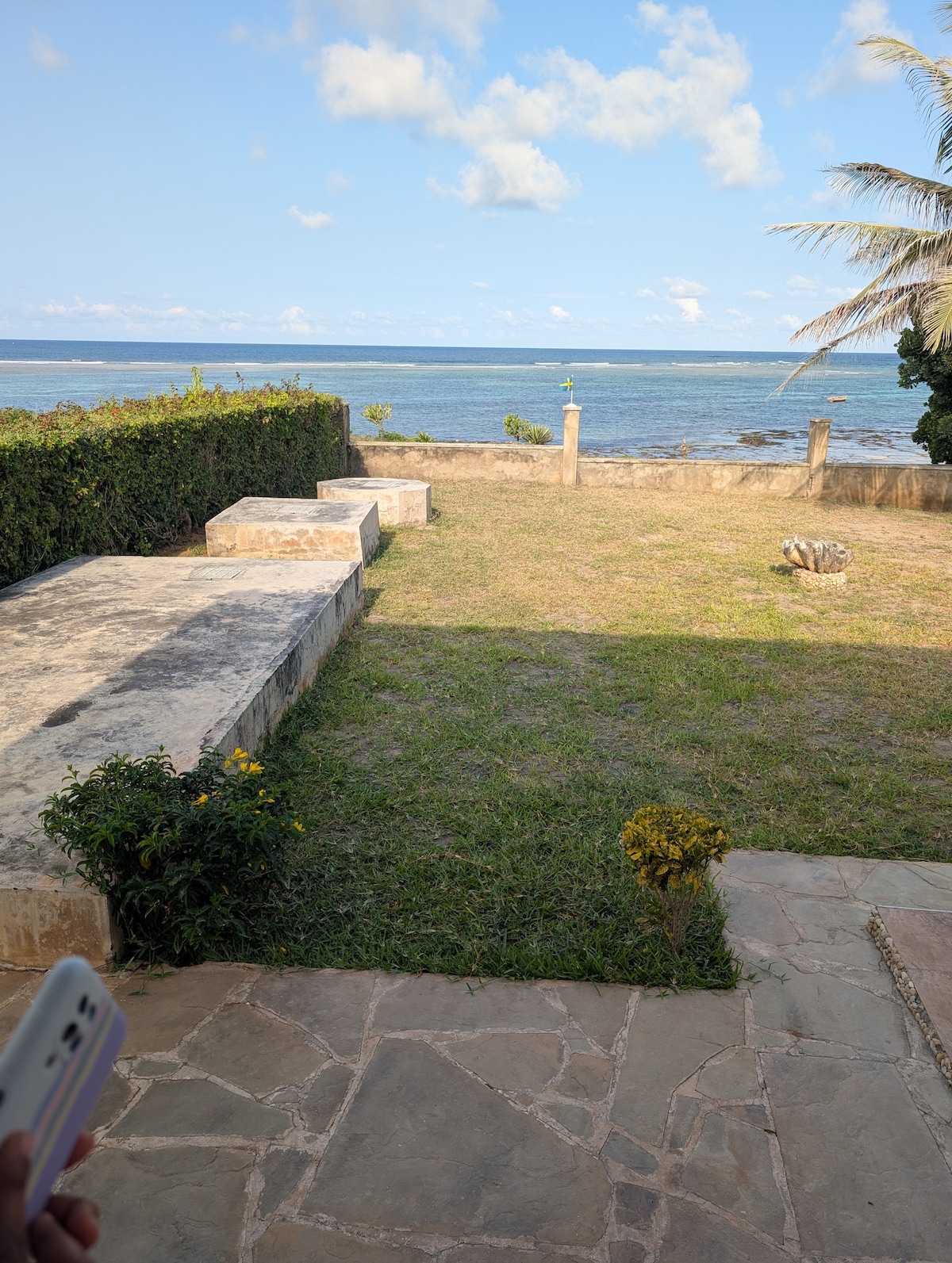 Luxury 4BR Beachfront Villa, Private Paradise — photo 30