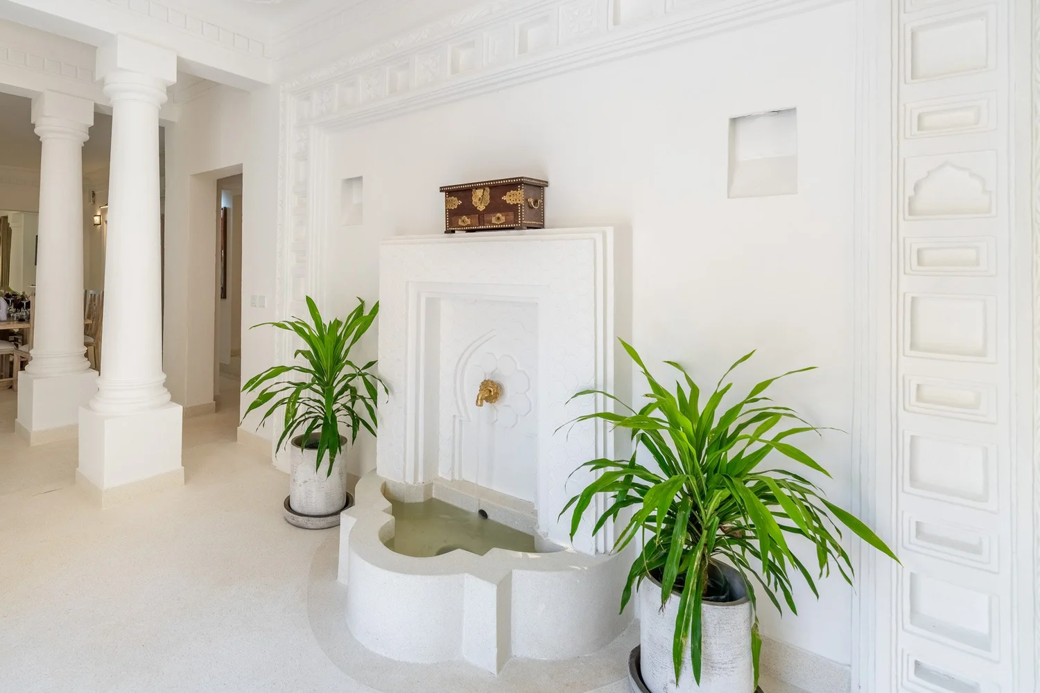 Villa Malaika, 5BR — photo 21