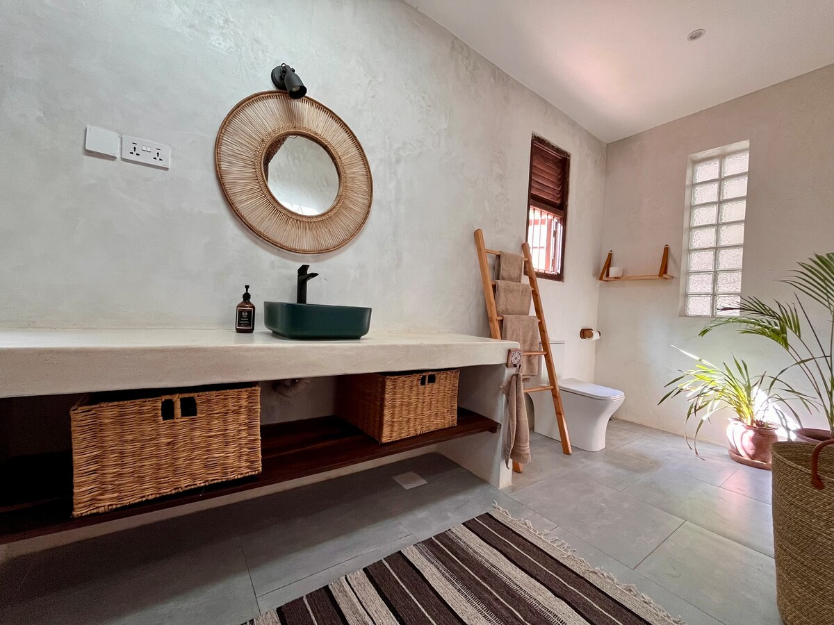 Plunge Pool Suite, 1BR — photo 7