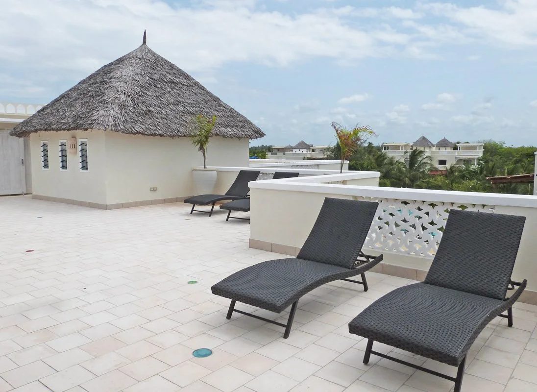 Casa de Mplaya, 6BR Papa Remo — photo 4