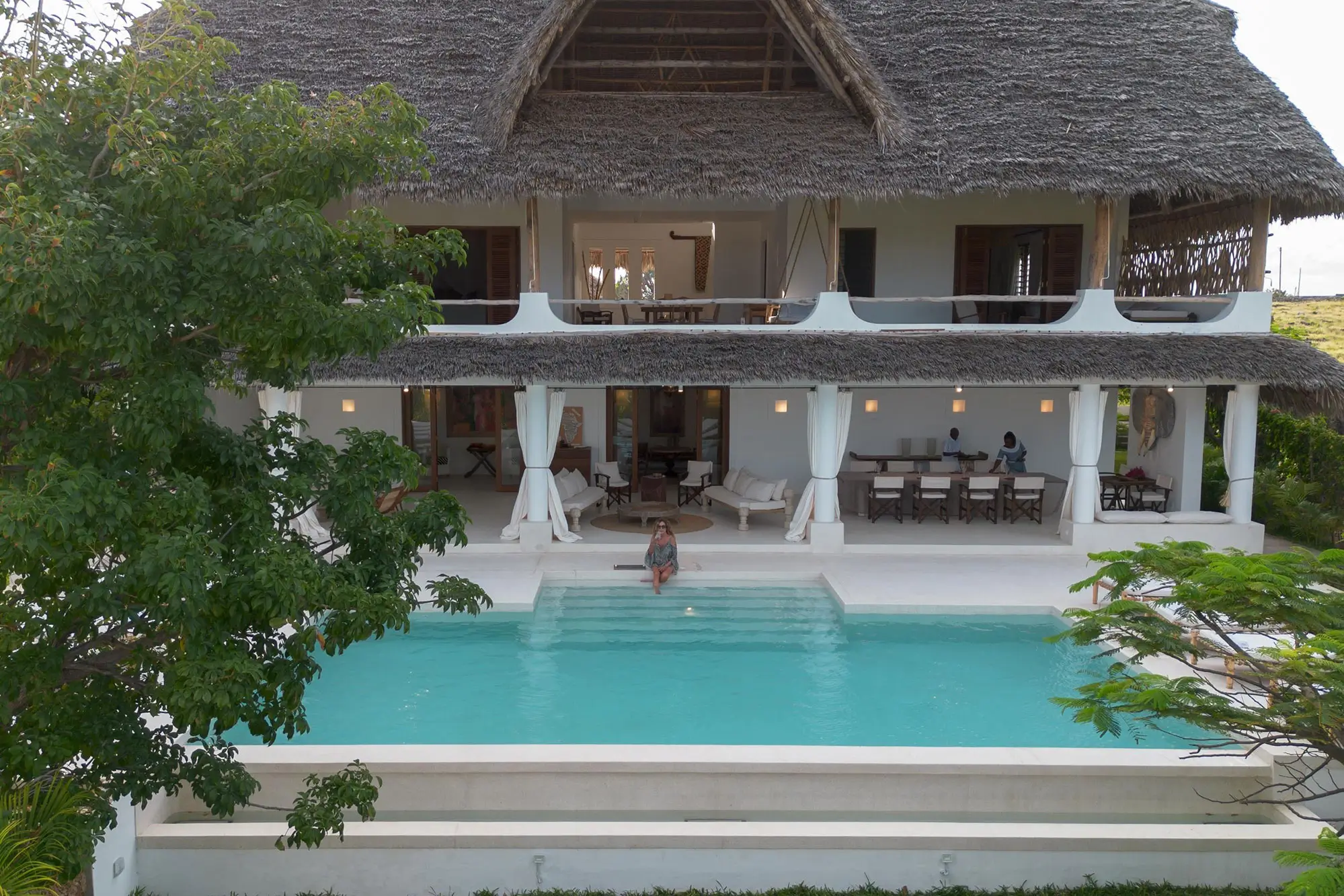 Maji Villa — photo 9
