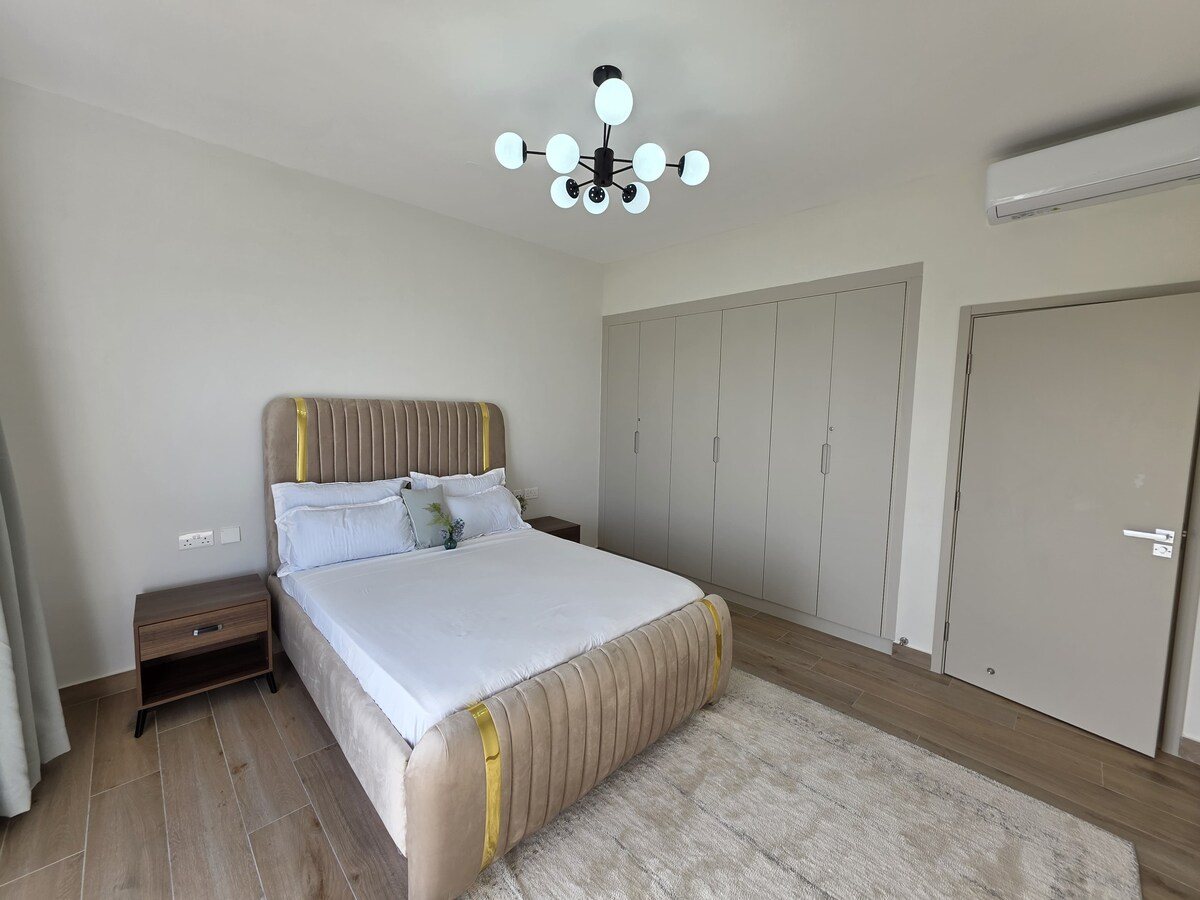 Sea View Apartment · 11th Floor — photo 7