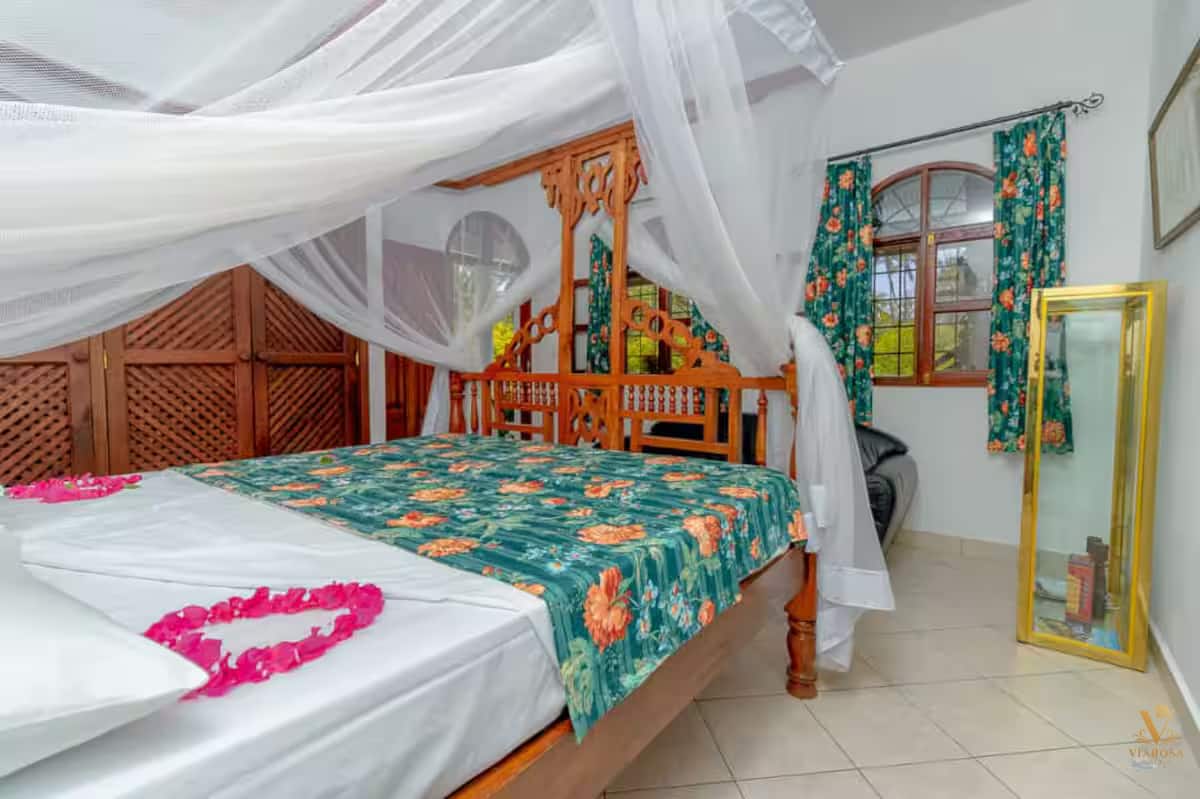 ViaRosa Villa, Watamu — photo 19
