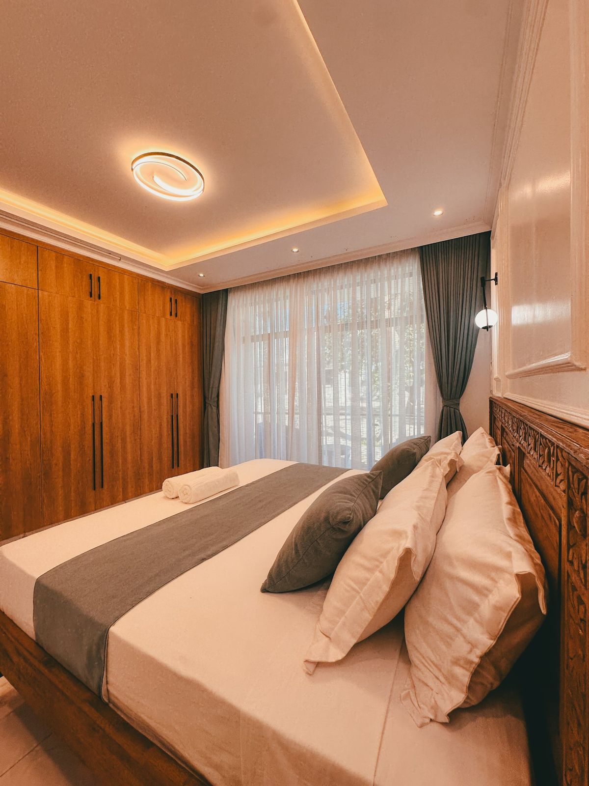 Serian Breeze Family Villa — photo 50