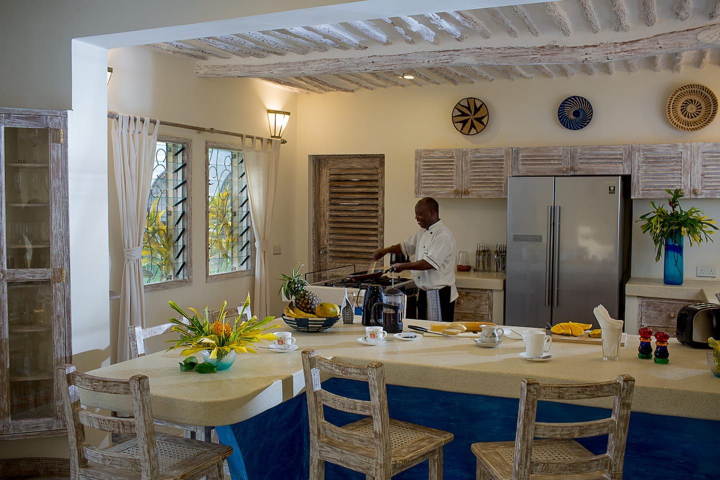 Dolphin House Galu Beach — photo 34
