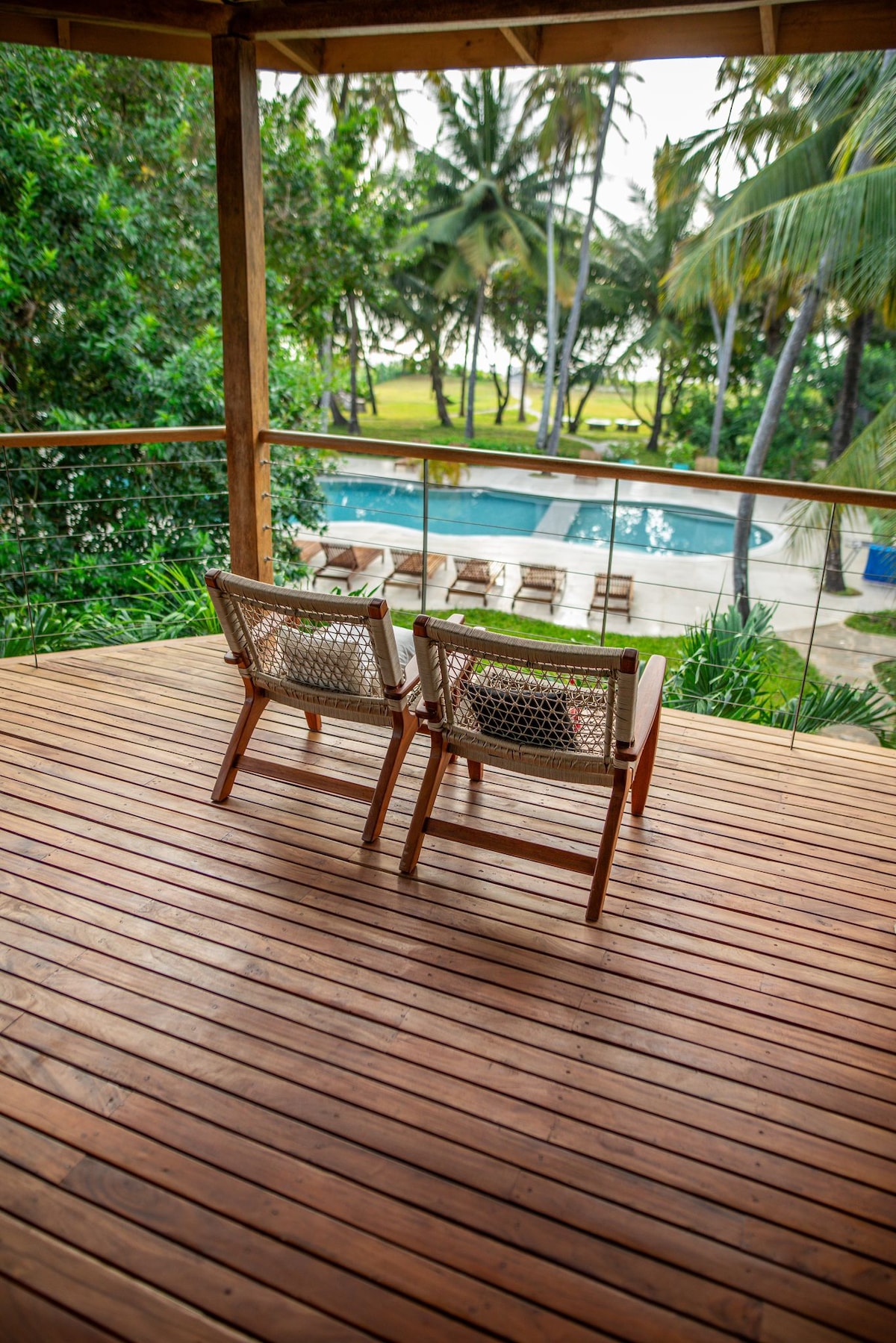 Babylon Beach House, 6BR — photo 38