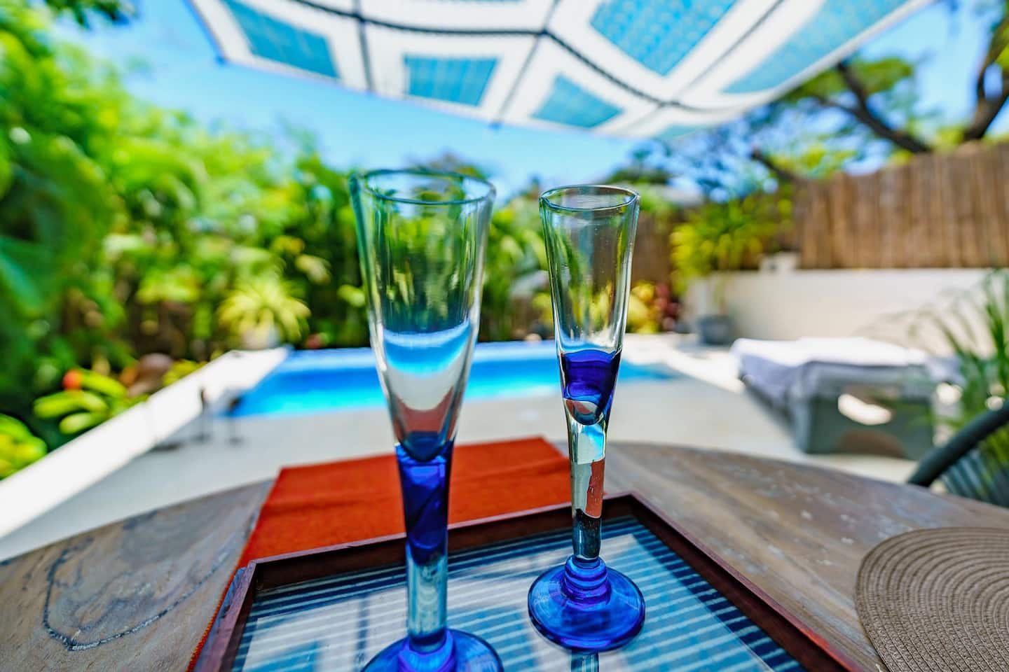 Garden Suite, Namaste Diani — photo 18