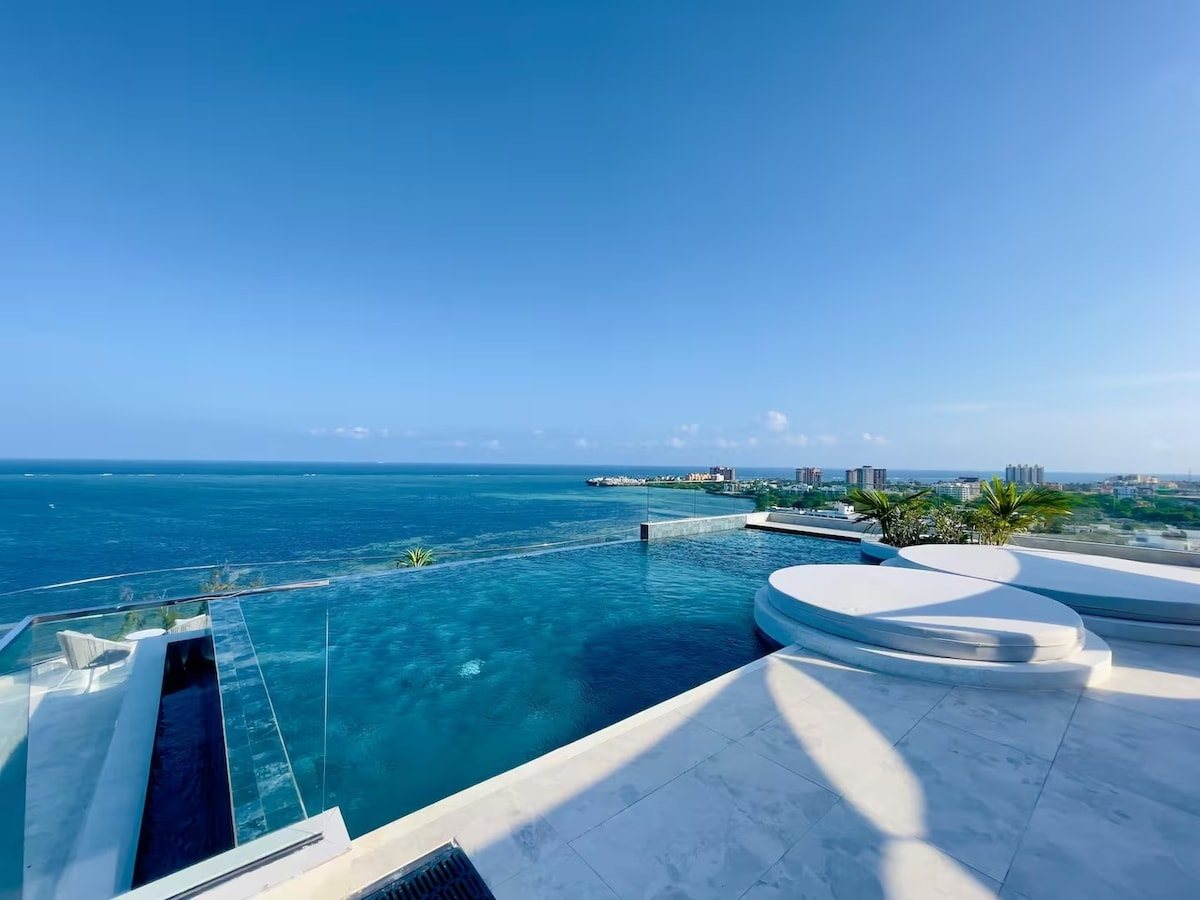 Sea View Apartment · 11th Floor — photo 14