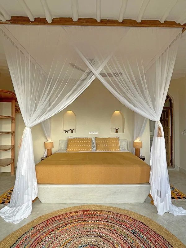 Kusini House, 6BR Beachfront — photo 57
