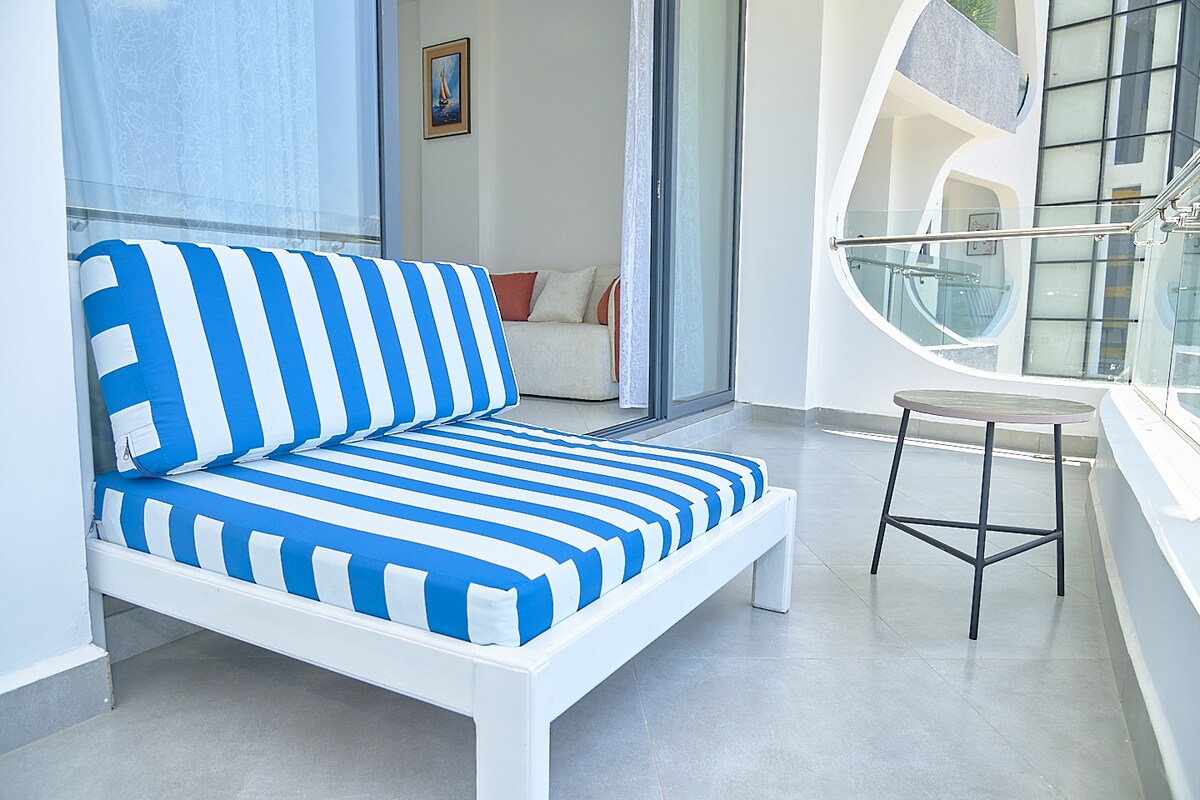 Jumeirah Palms Resort Beachfront, 3BR — photo 24