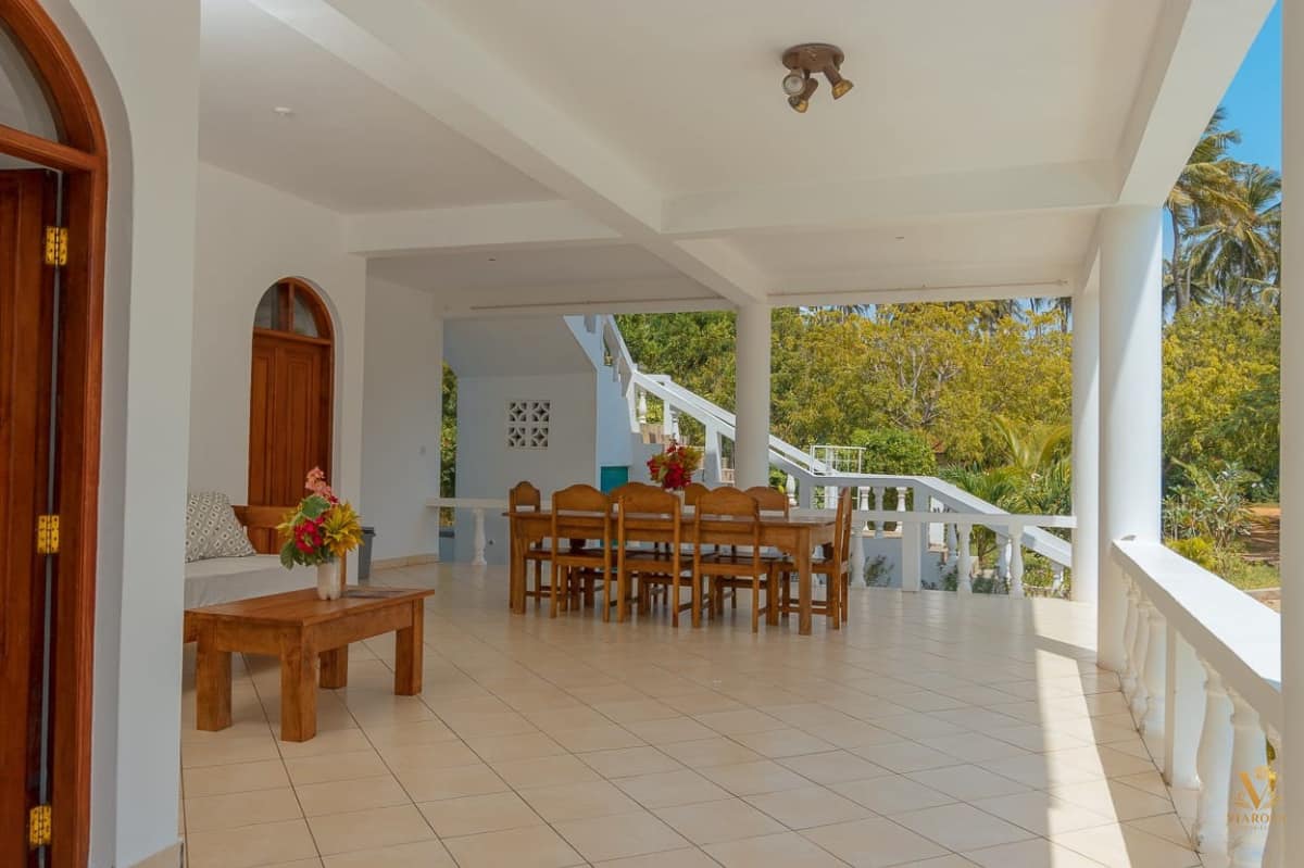 ViaRosa Villa, Watamu — photo 17
