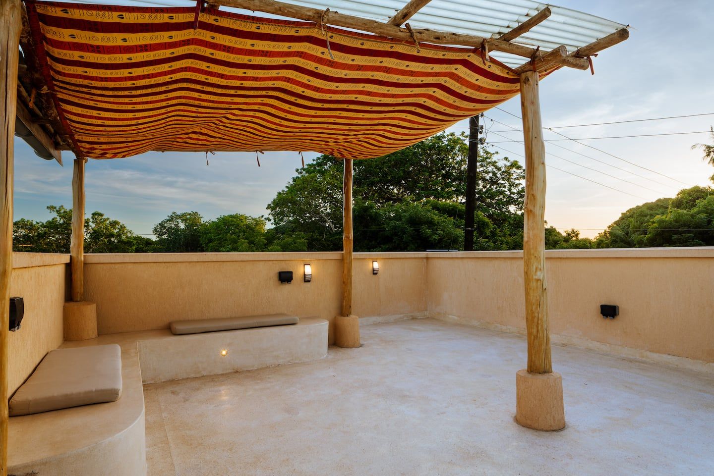 Solani Luxury Villa — photo 37