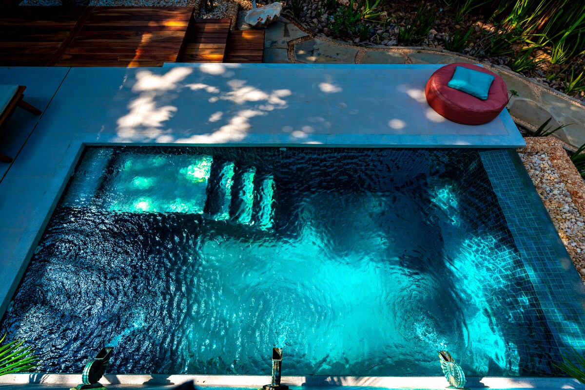 Pandanas Beach Villa — photo 68