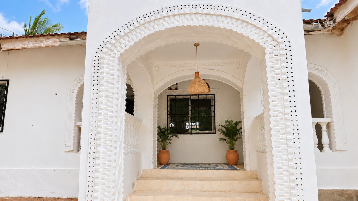 Villa Samawati, 4BR — photo 4