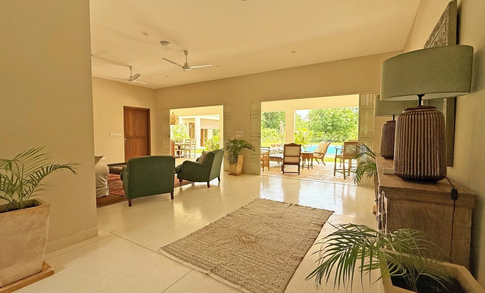 Upepo House, 4BR Mida Forest — photo 7