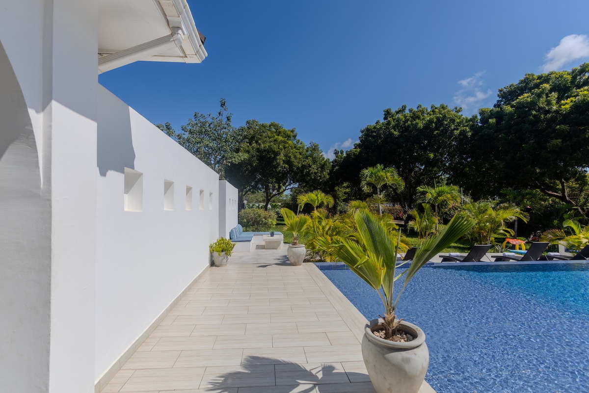Sky Villa Luxury Pool Retreat, 8BR — photo 65