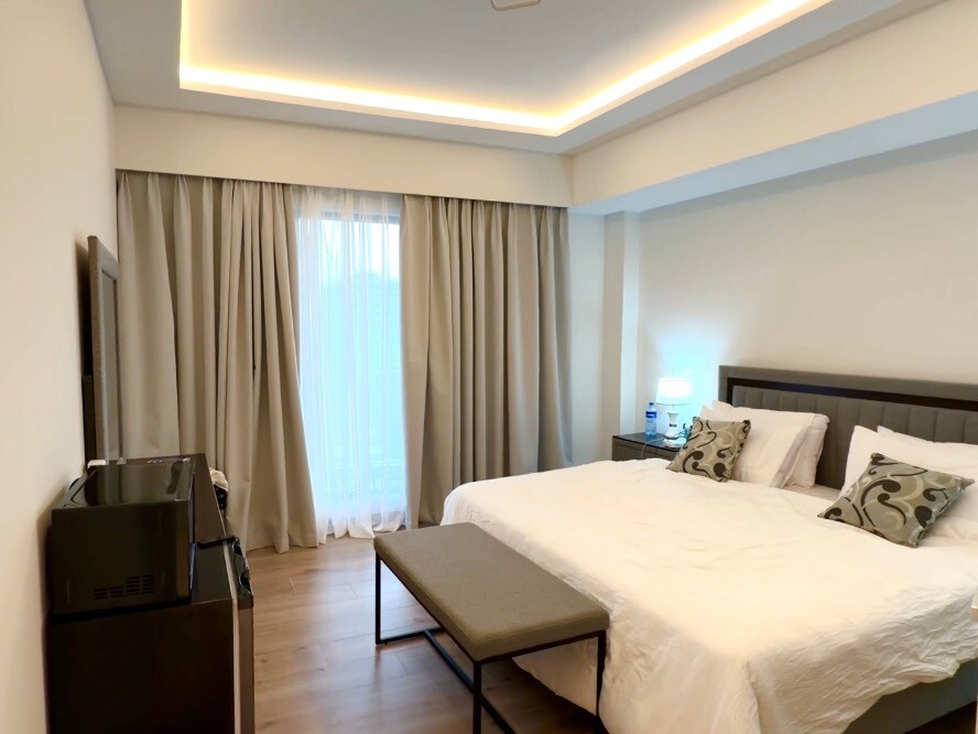 Nyali Sea View Apartment with Balcony — view 1