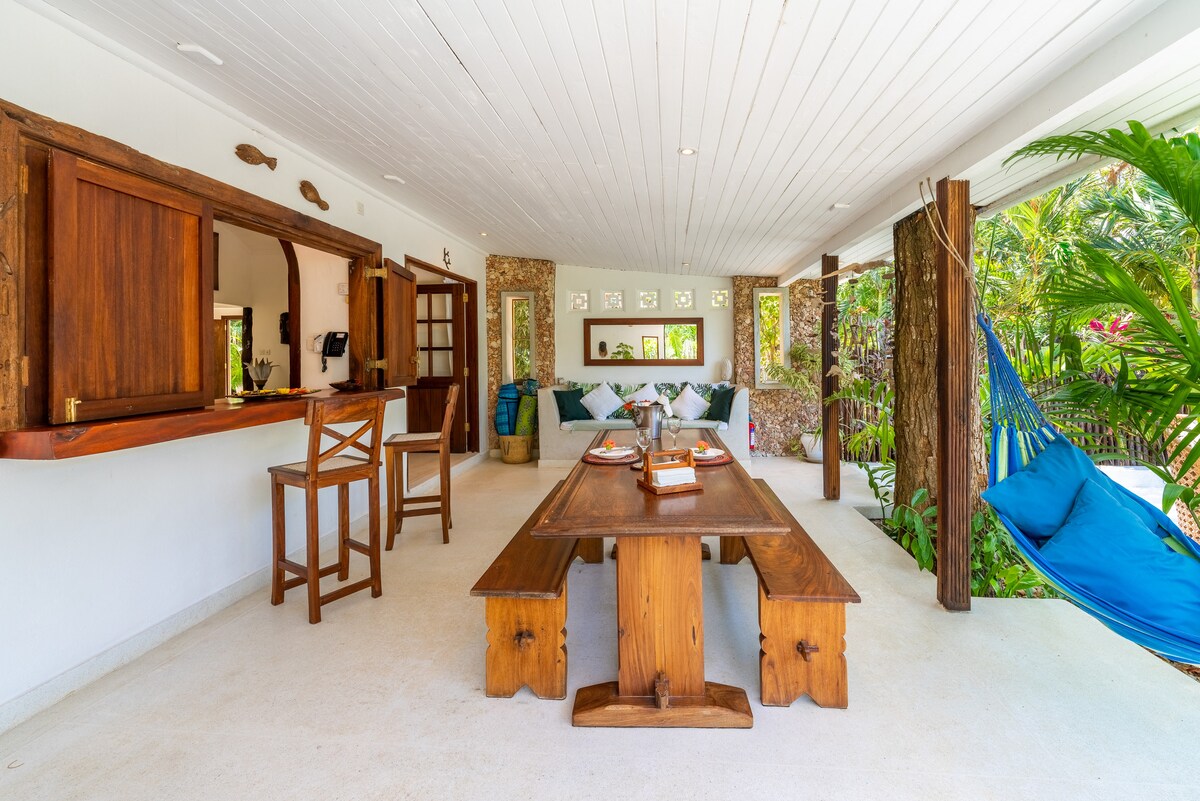 Inshallah Beach Cottage — photo 31