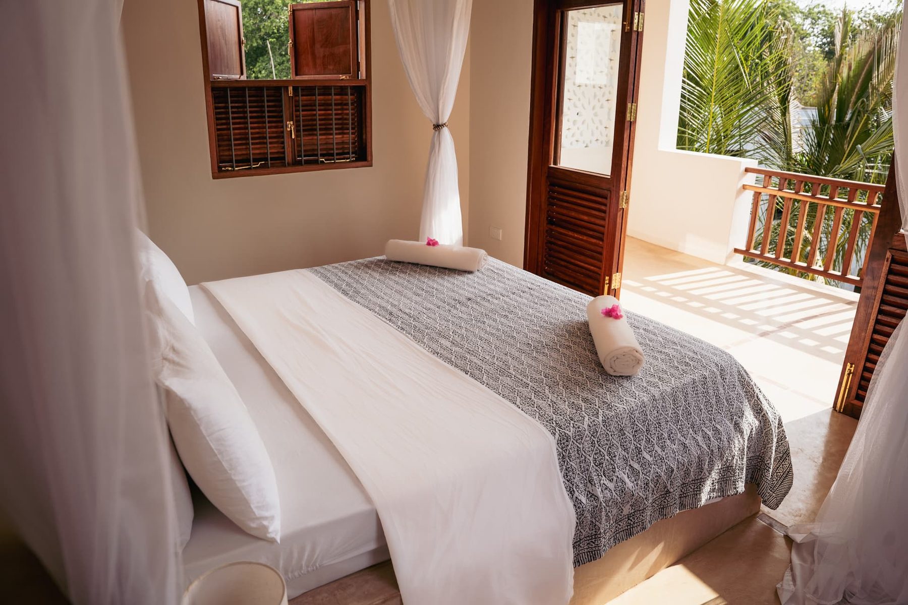 Maua Beach House — photo 24