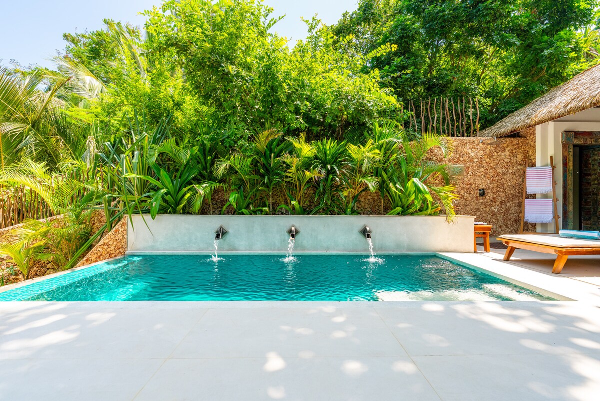 Pandanas Beach Villa — photo 55