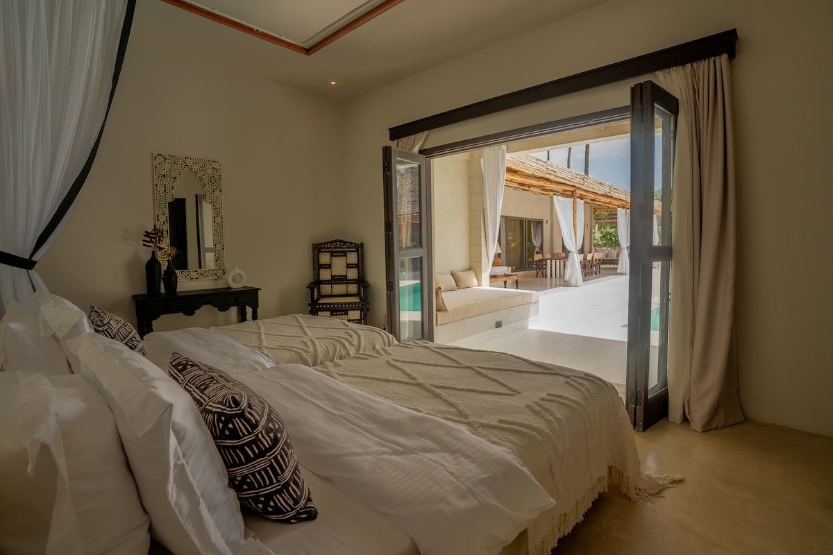 Kaya Villa — photo 27