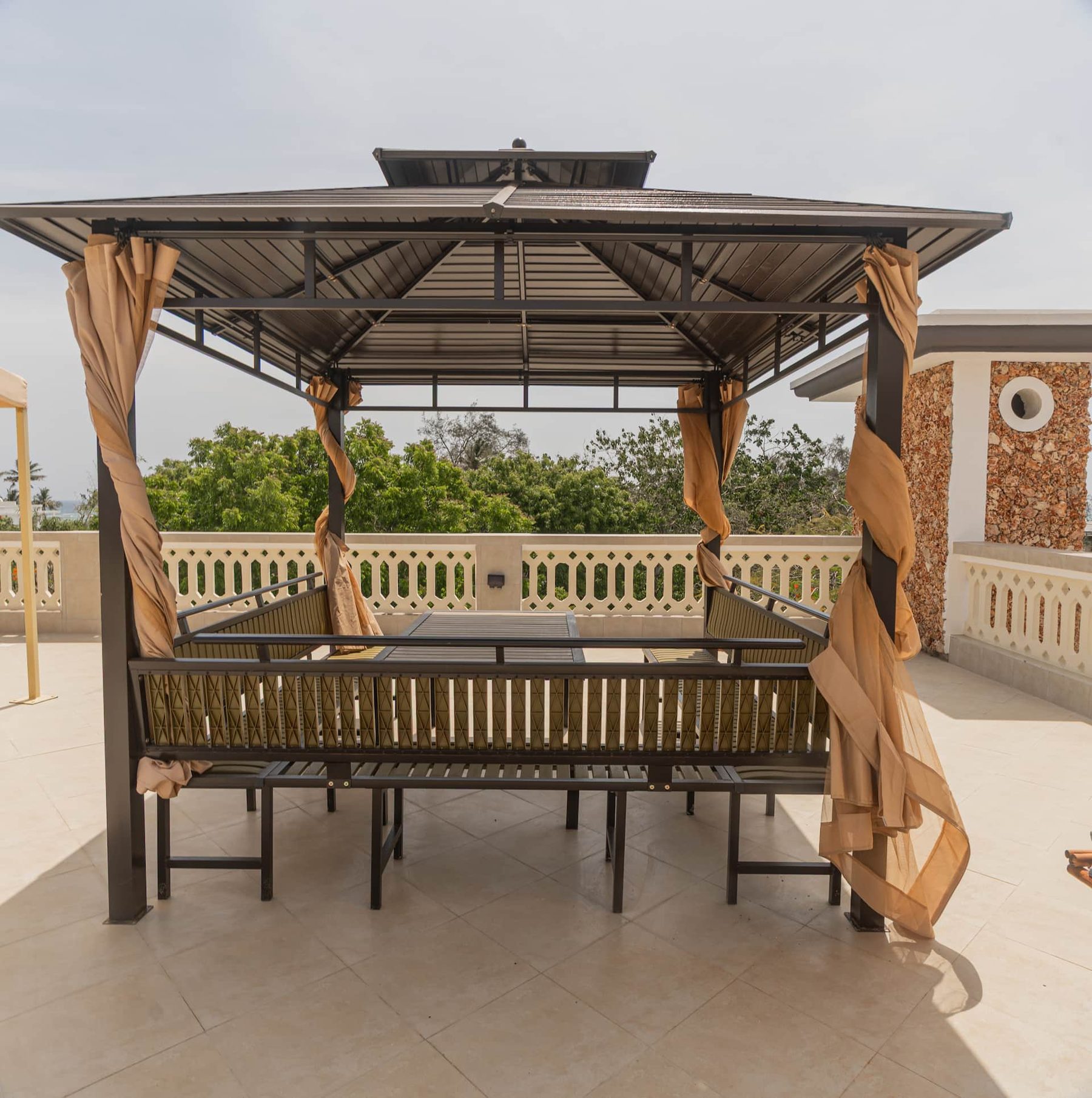 Ocean Villa Luxury 9BR Beachfront — photo 8