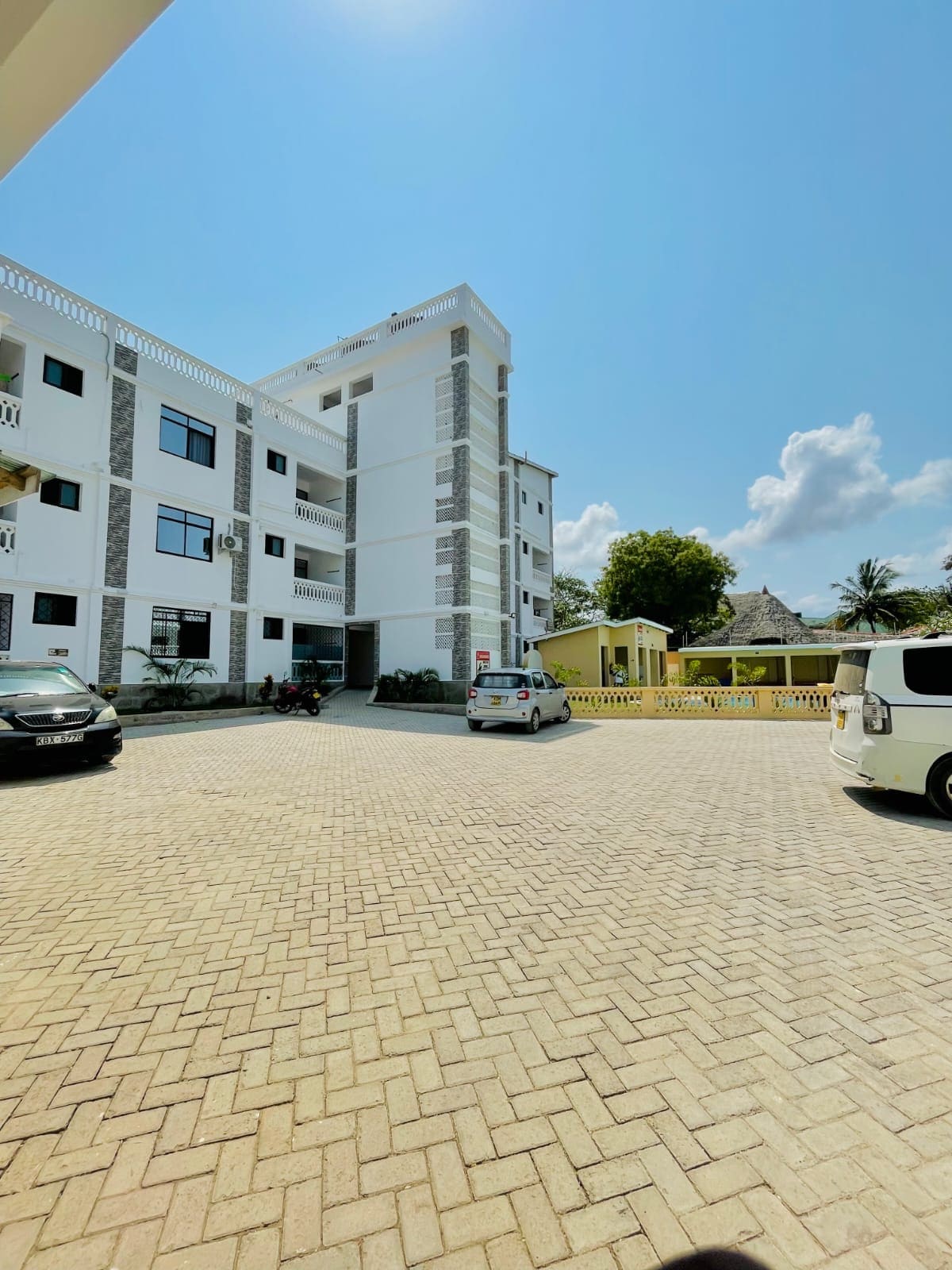 Diani Palm Bay Stays — photo 14