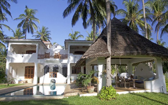 Ayana House, 4BR Mida Forest — photo 9