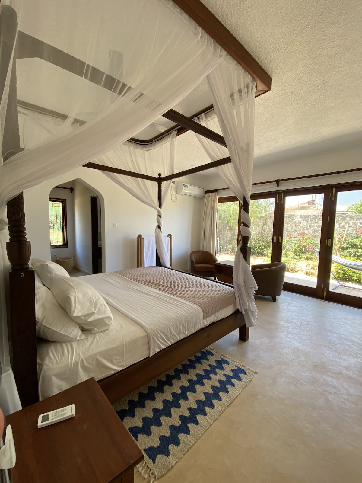 Topp kwa Ramani, 5BR — photo 48