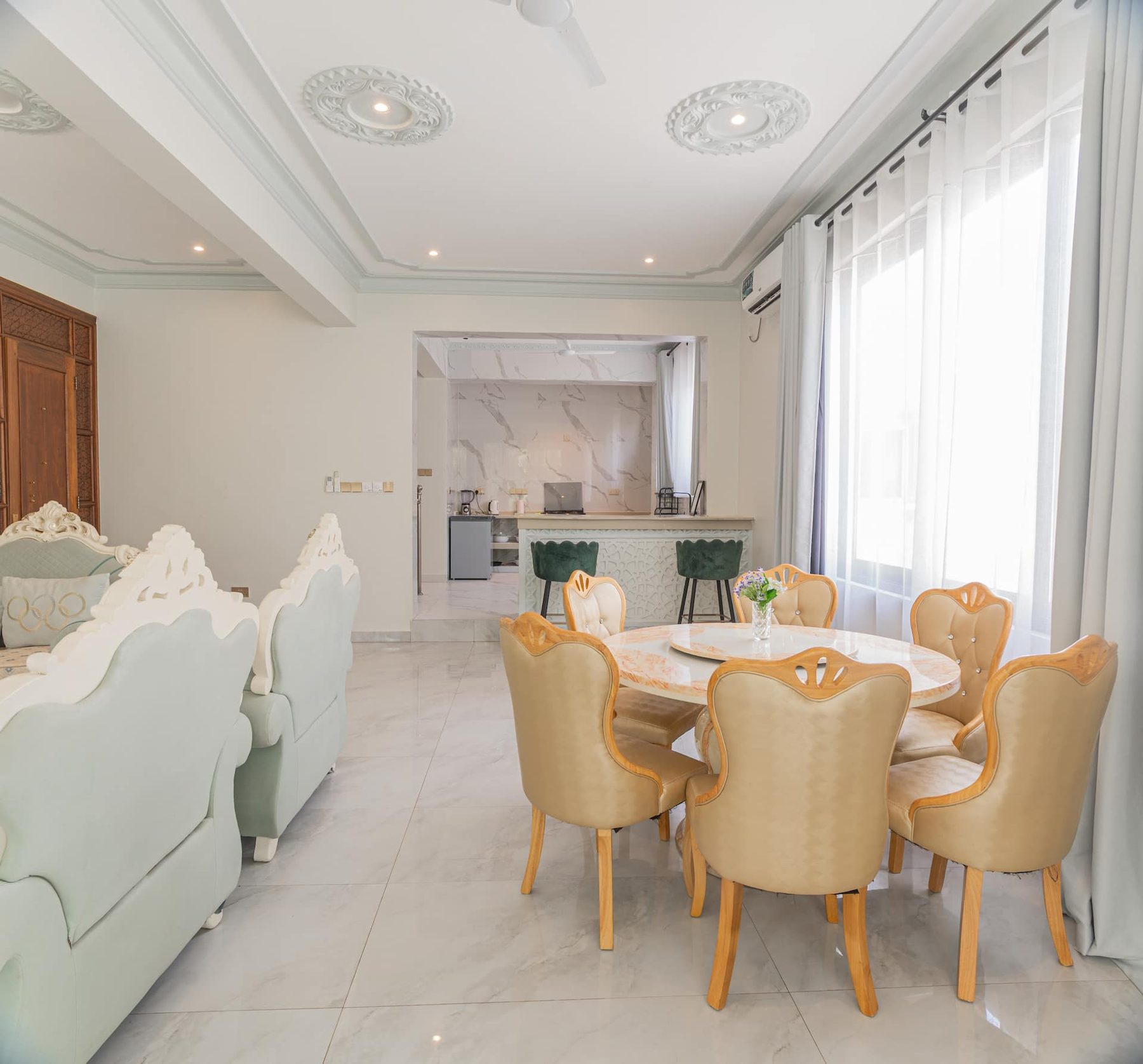 Ocean Villa Luxury 9BR Beachfront — photo 12
