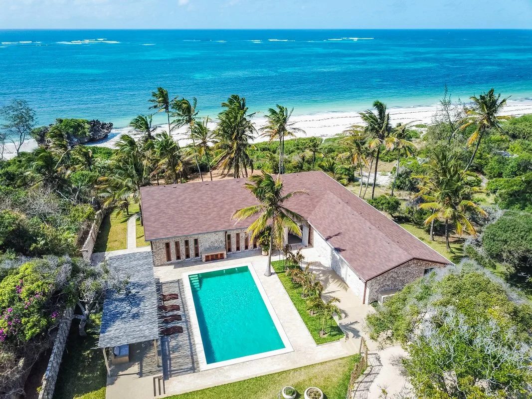 Mandalay Ocean Lodge, 3BR Turtle Bay — photo 5