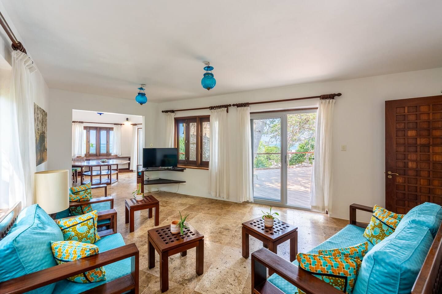 Tequila Sunrise Villa — photo 67
