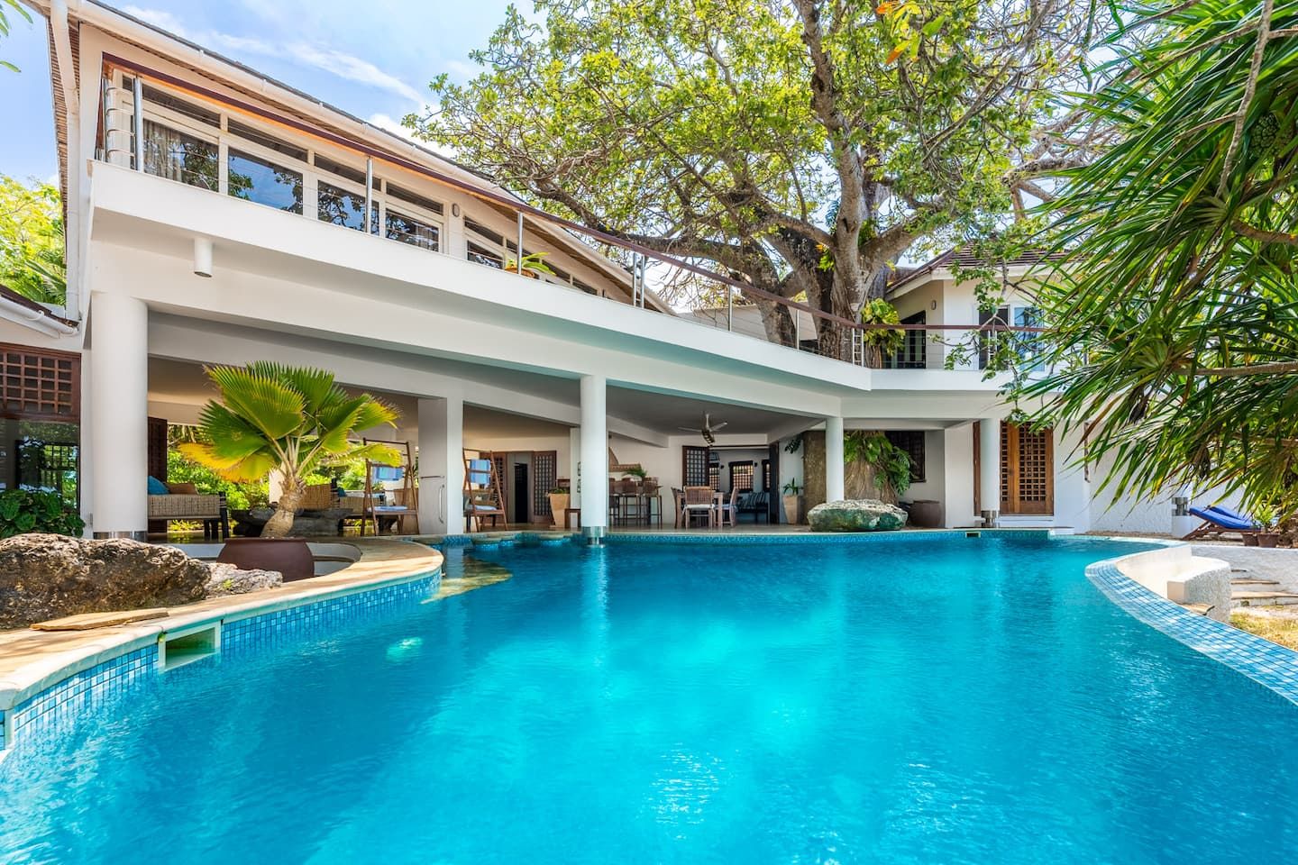 Tequila Sunrise Villa — photo 87