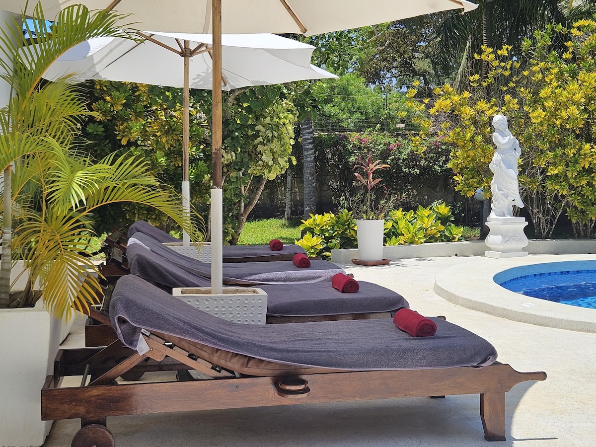 PrivatVilla with Pool & Chef, 5BR — photo 66