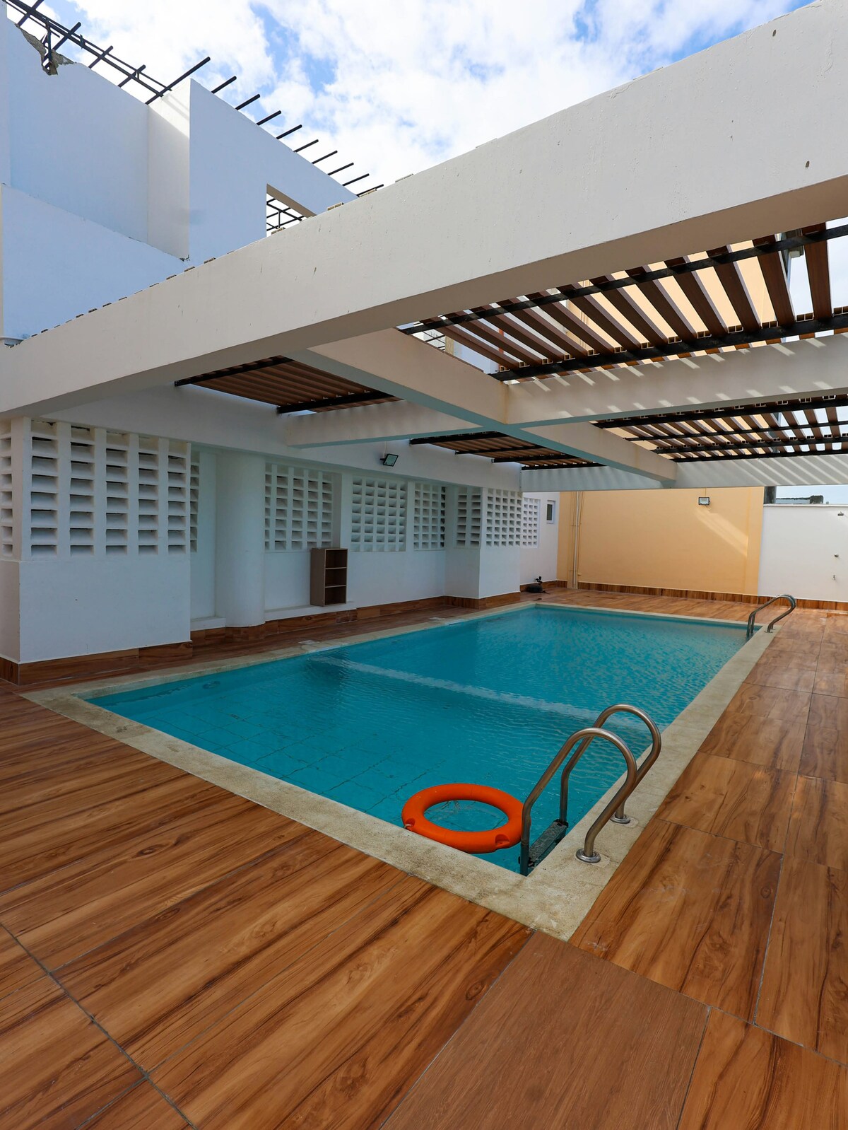 Seaside Haven Sea Views, 4BR — photo 79