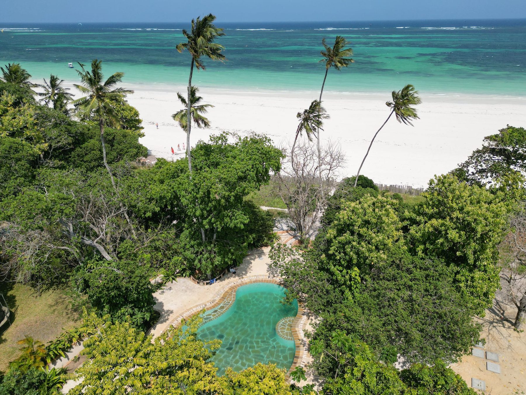 Maua Beach House — photo 93