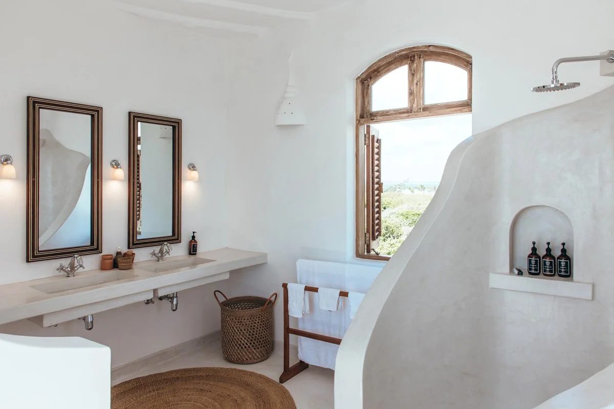 Kusini House, 6BR Beachfront — photo 35