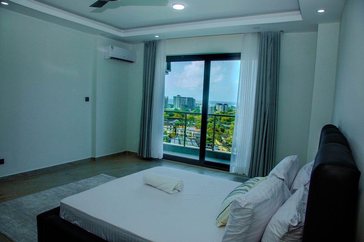 Semo's Aqua Luxury 6BR Penthouse — photo 87