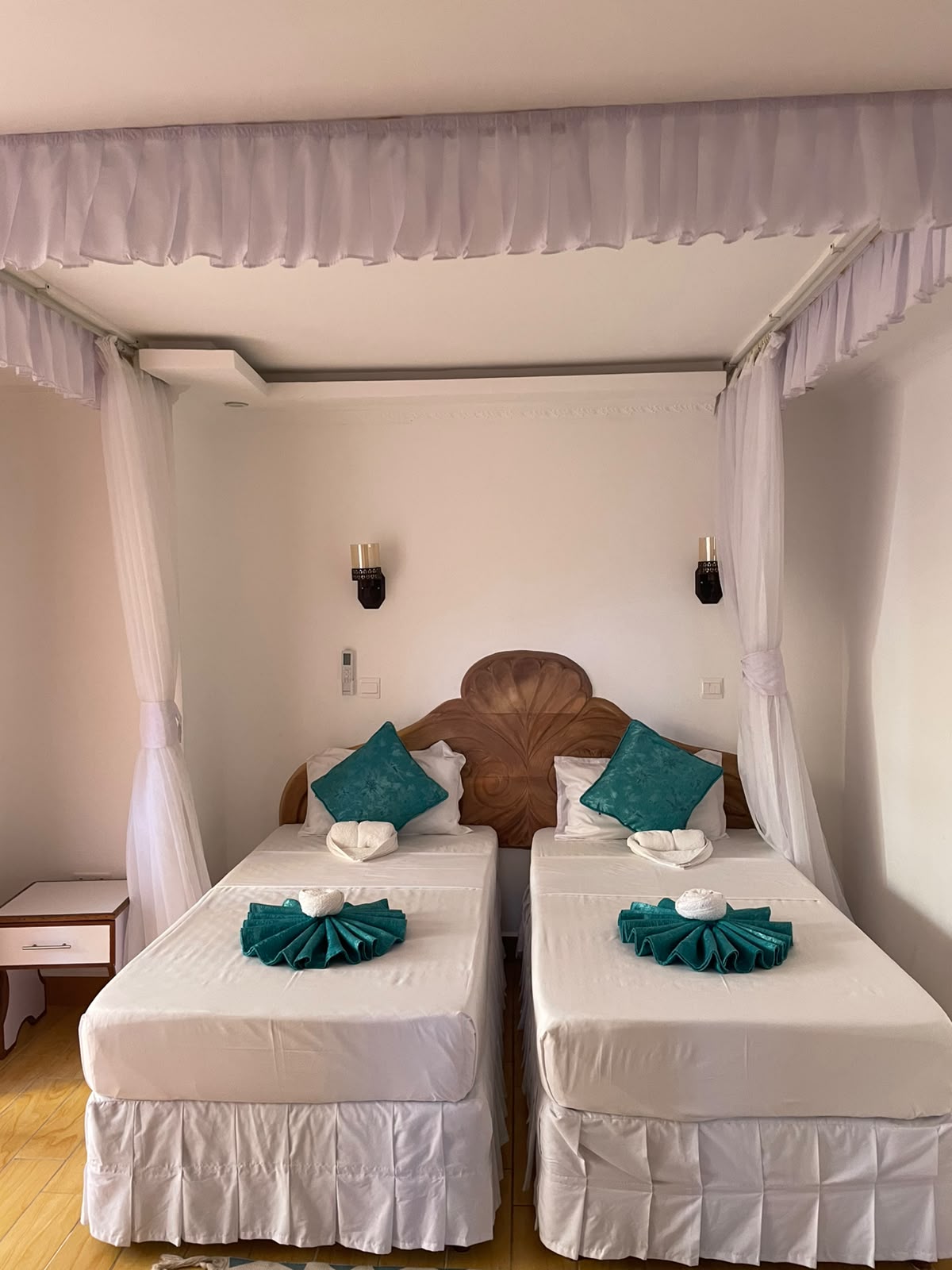 Private Villa Diani Beach, 5BR — photo 28