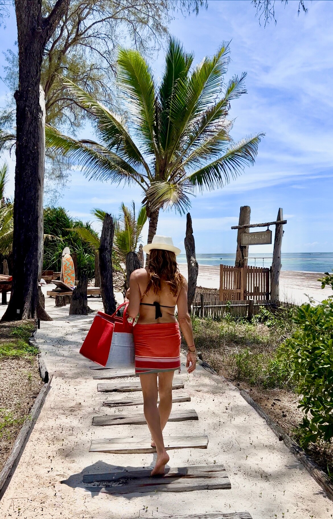 Azhari Beach Villa — photo 45