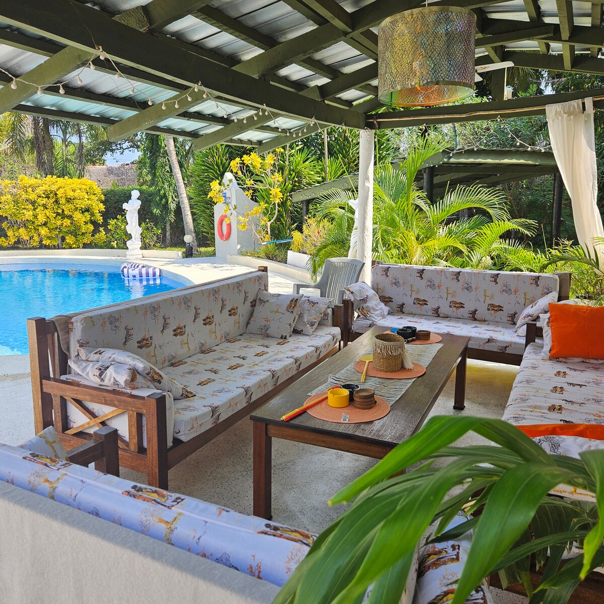 PrivatVilla with Pool & Chef, 5BR — photo 17