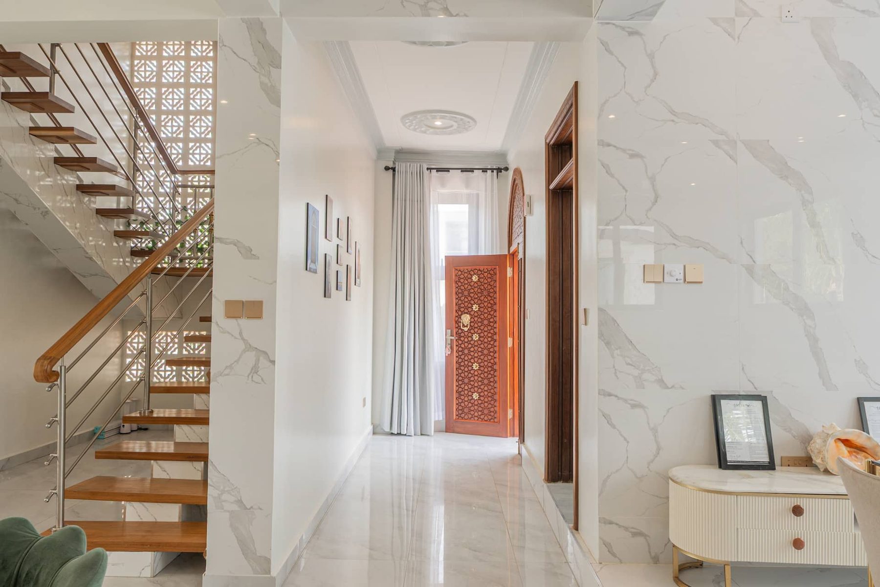 Ocean Villa Luxury 9BR Beachfront — photo 15
