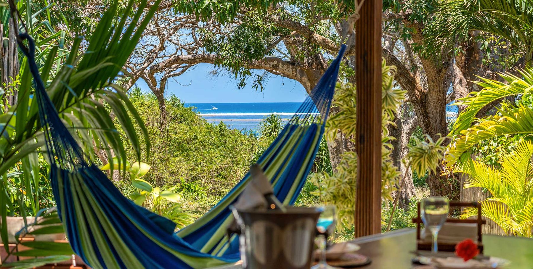 Inshallah Beach Cottage