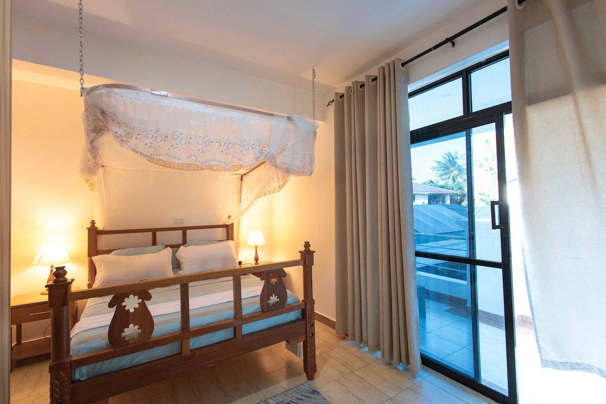 8BR Diani Villa, Pool & Chef — photo 29